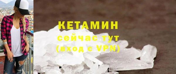 твердый Пересвет