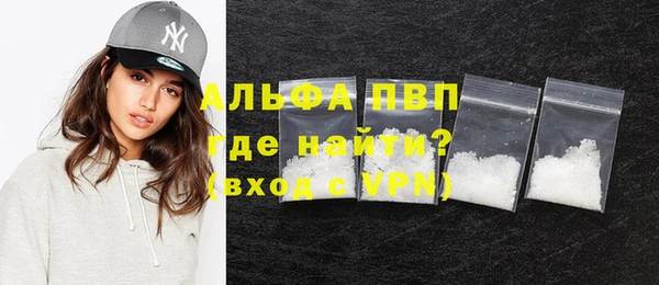 твердый Пересвет