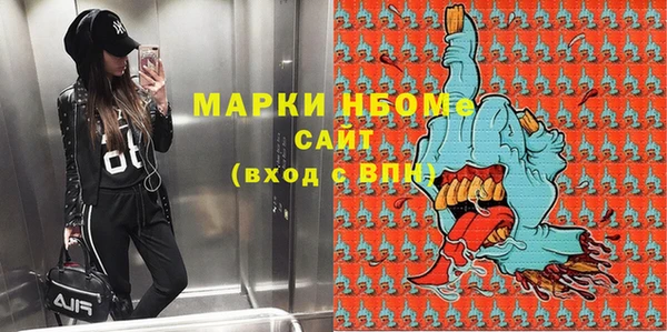 твердый Пересвет